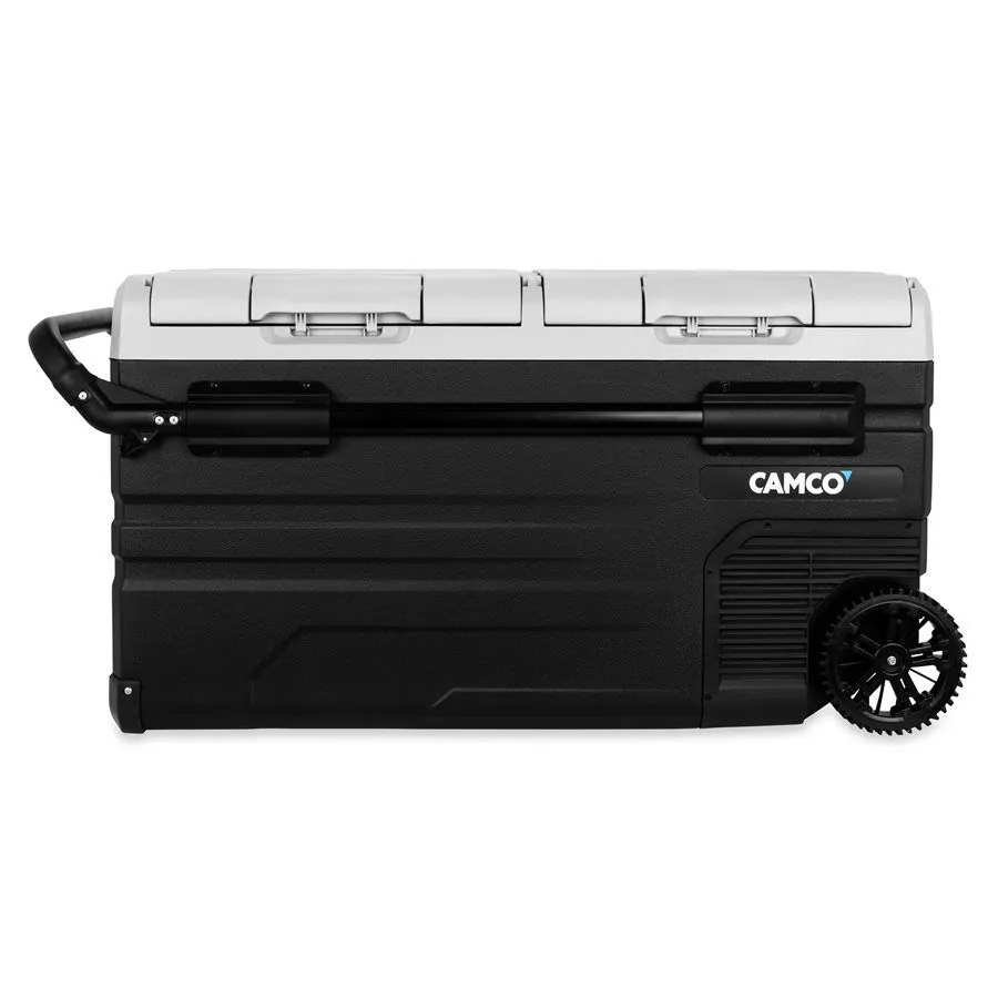 CAM-750 Portable Refrigerator,